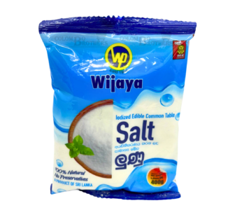 Wijaya Table Salt 400g