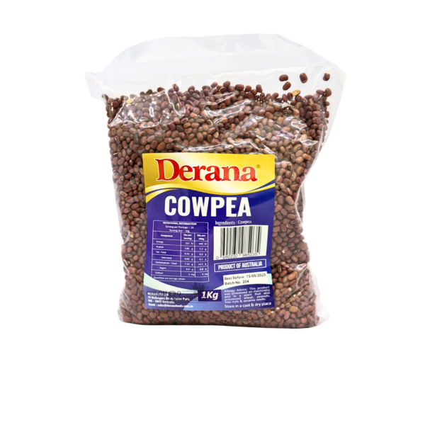 Derana Cowpea 1kg