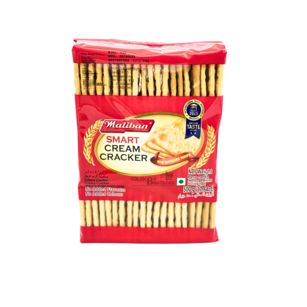 Maliban Cream Cracker