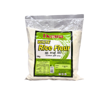 Derana White Rice Flour 1kg