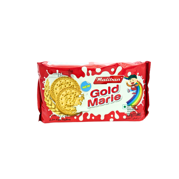 Maliban Gold Marie 330g