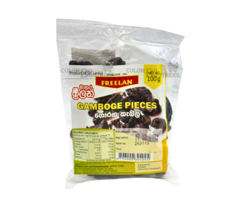 Freelan Goraka Pieces 200g