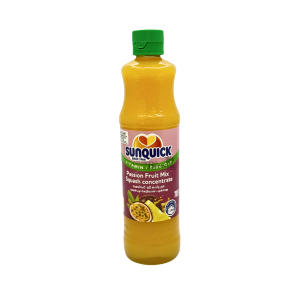 Sunquick Passionfruit mix Squash Concentrate