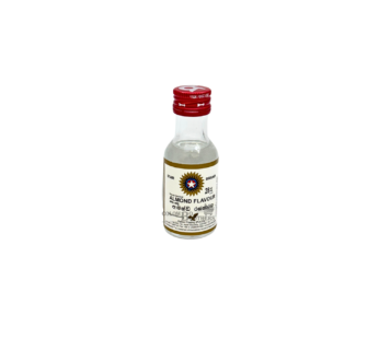Star Brand Almond flavor 28ml