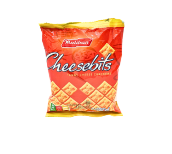 Maliban Cheesebits 170g