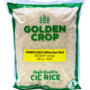 CIC White Raw Rice ( Kiribath Rice) 5kg