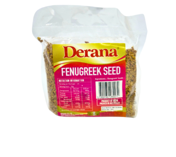 Derana Fenugreek seeds 200g
