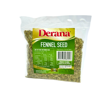 Derana Fennel seeds 100g
