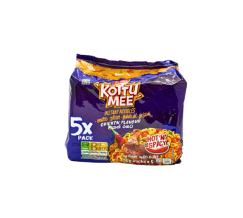 Prima Kottu mee 5 pack Chicken