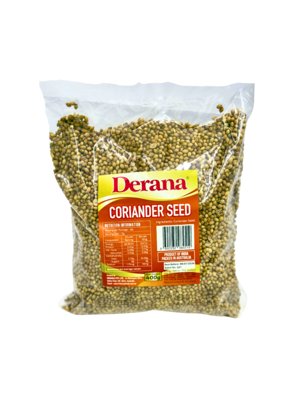 Derana Coriannder seeds 200g