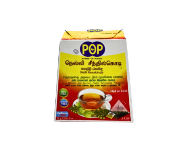 POP Nelli rasakinda 18g