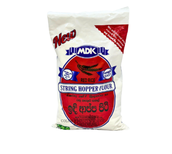 MDK String Hopper Flour Red 700g