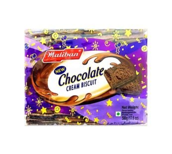 Maliban Chocolate Cream Biscuit 200g