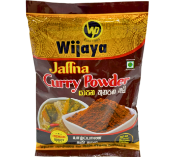 Wijaya Jaffna Curry Powder 100g