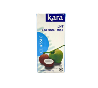 Kara Coconut Milk 400ml