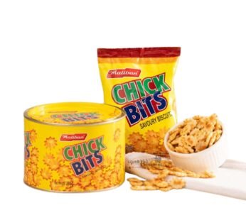 Maliban Chick bits 270g tin