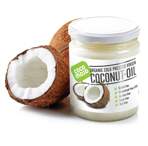 Coconut Product