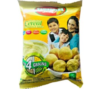 Samaposha Cereal 200g