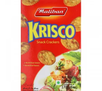 Maliban Krisco 170g