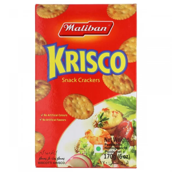 Maliban Krisco 170g