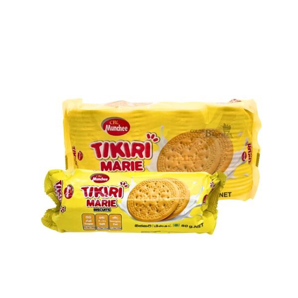 Munchee Marie Biscuit 400g