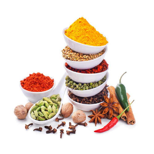Spices