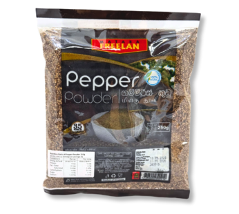 Freelan Pepper Powder 250g