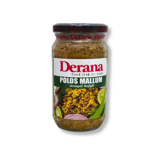 Derana Polos Mallum
