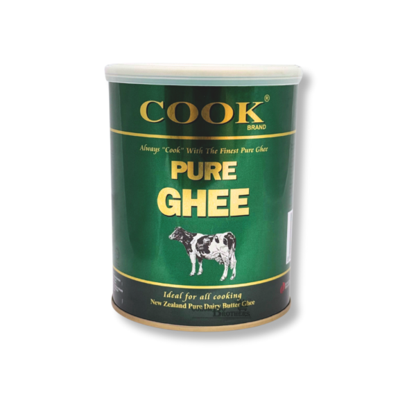 Cook Pure Ghee