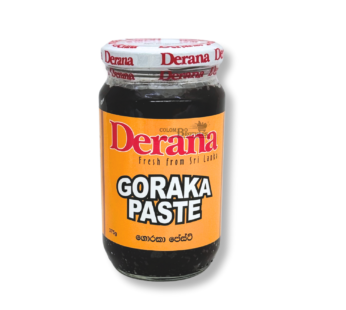 Derana Goraka Paste 375g