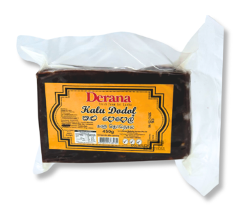 Derana Kalu Dodol 450g