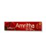 Amritha Incense Sticks- Red rose