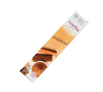 Amritha Sandalwood Incense sticks