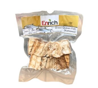 Enrich Dried Kattawa 200g