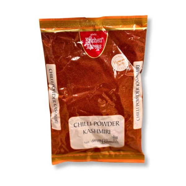 Kitchen Express Kashmiri Chilli Powder 200g