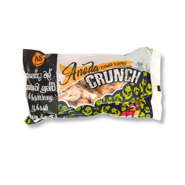 P&S Anoda crunch 200g
