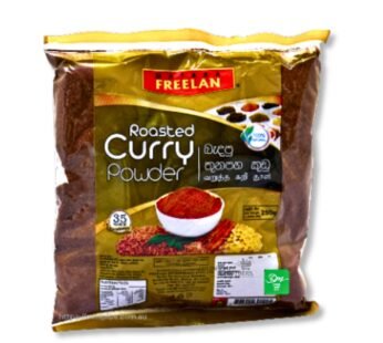 Freelan Roasted Curry powder 500g