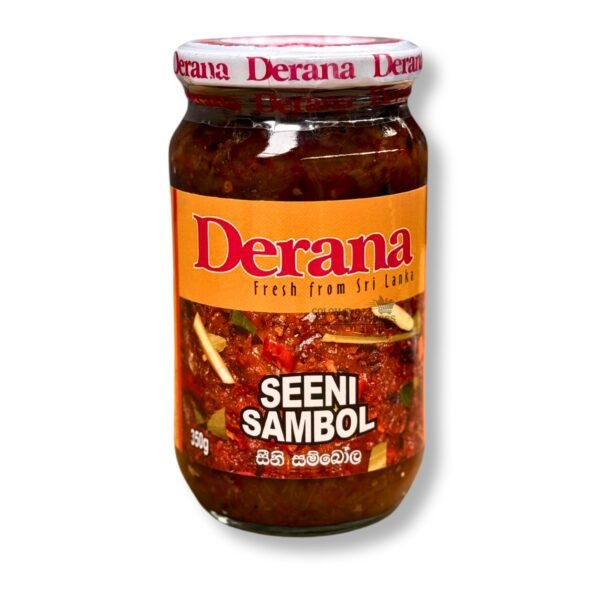 Derana Seeni Sambol 350g