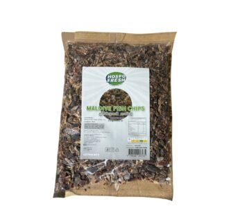 Hospo Fresh Maldives Fish Chips 250g
