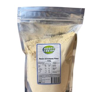 Hospo Fresh Besan (Chickpea Flour) 500g