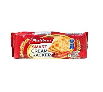 Maliban Cream Cracker 190g