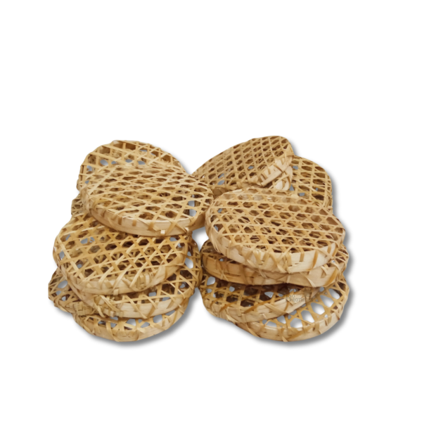 String Hoppers Plate 6 pack (Idiappa Watti)
