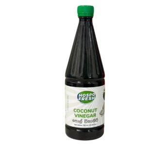 Hospo Fresh Coconut Vinegar 750ml