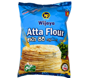 Wijaya Atta Flour 1kg