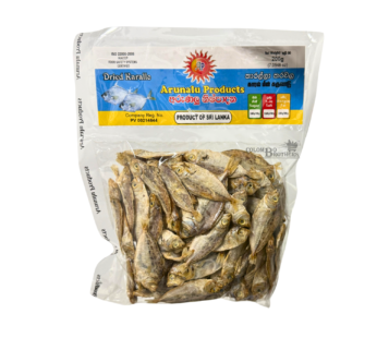 Arunalu Dried Karalla 200g