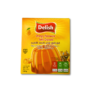 Delish Orange Flavored Jelly 100g