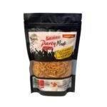 Freelan Karakaras Party Pack