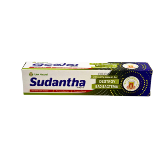 Link Sudantha Toothpaste 120g