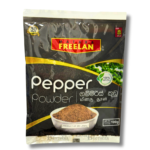Freelan Pepper Powder 100g