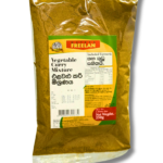 Freelan Vegetable Curry Mix 250g
